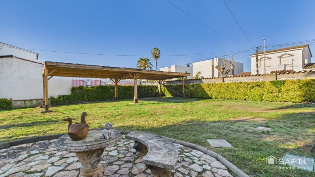 3 Zimmer Villa zu verkaufen in Empuriabrava mit Pool Garage - 1.390.000 € (Ref: 9595451)