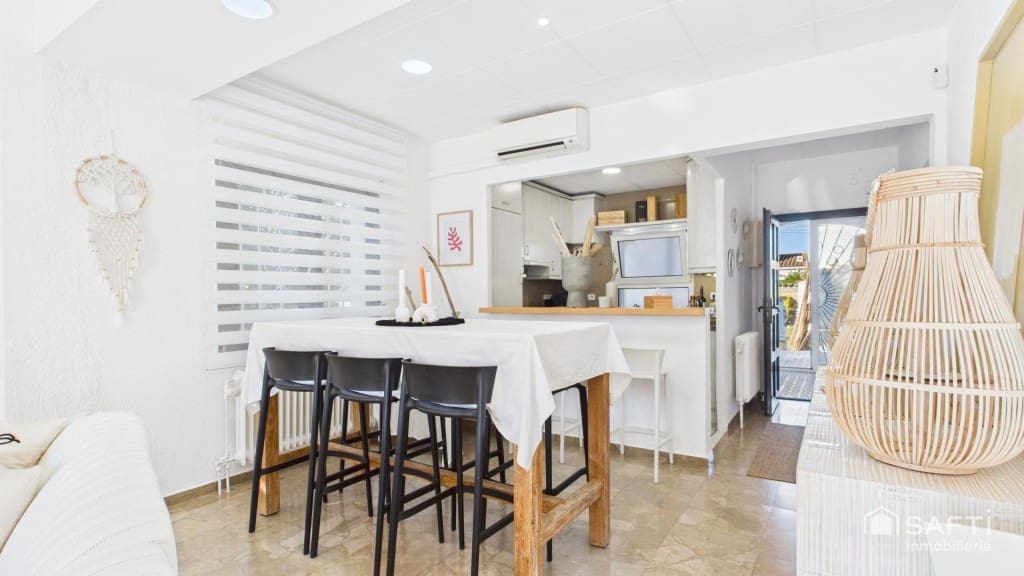 3 Zimmer Villa zu verkaufen in Empuriabrava mit Pool Garage - 1.390.000 € (Ref: 9595451)