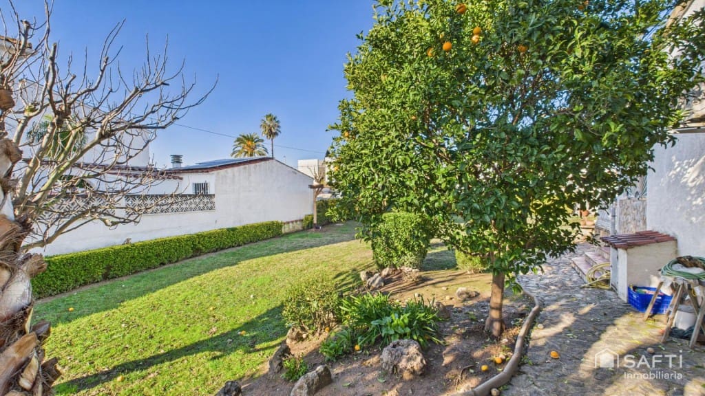 3 Zimmer Villa zu verkaufen in Empuriabrava mit Pool Garage - 1.390.000 € (Ref: 9595451)