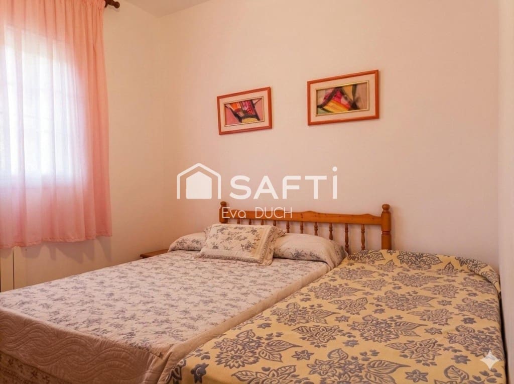 4 chambre Villa/Maison à vendre à Macanet de la Selva avec piscine garage - 253 000 € (Ref: 9595453)