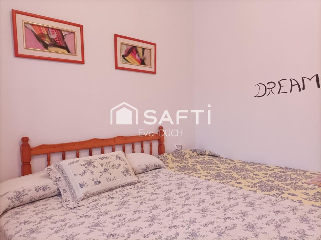 4 chambre Villa/Maison à vendre à Macanet de la Selva avec piscine garage - 253 000 € (Ref: 9595453)