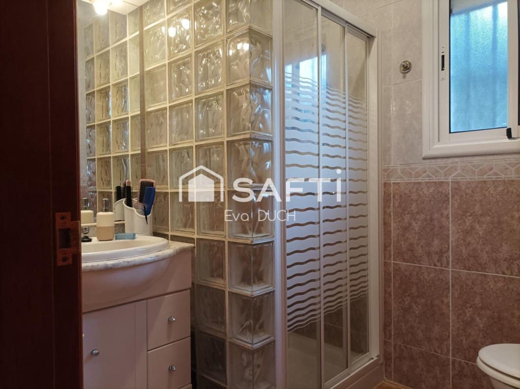4 chambre Villa/Maison à vendre à Macanet de la Selva avec piscine garage - 253 000 € (Ref: 9595453)