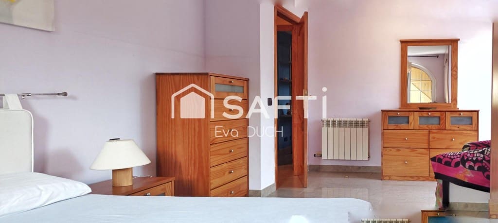 4 soverom Villa til salgs i Macanet de la Selva med svømmebasseng garasje - € 380 000 (Ref: 9595456)