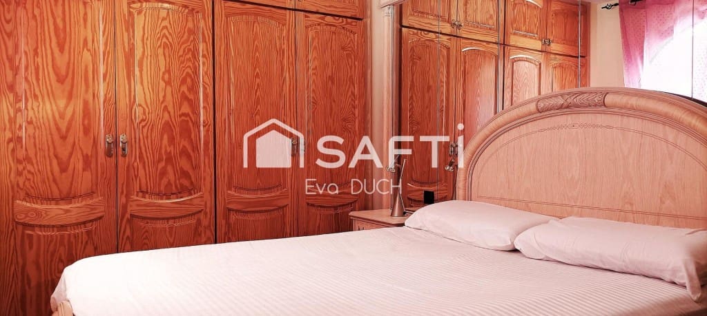 4 soverom Villa til salgs i Macanet de la Selva med svømmebasseng garasje - € 380 000 (Ref: 9595456)