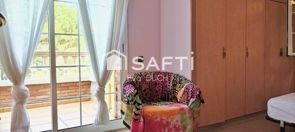 4 soverom Villa til salgs i Macanet de la Selva med svømmebasseng garasje - € 380 000 (Ref: 9595456)