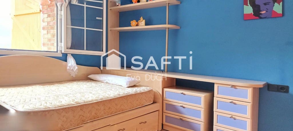 4 soverom Villa til salgs i Macanet de la Selva med svømmebasseng garasje - € 380 000 (Ref: 9595456)