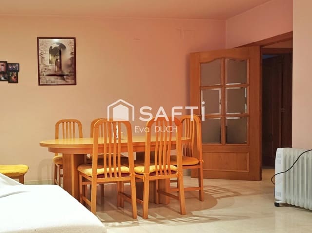 3 bedroom Apartment for sale in Castellfollit de la Roca with garage - € 220,000 (Ref: 9595457)