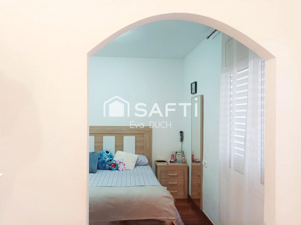 5 bedroom Villa for sale in Sant Gregori with pool garage - € 899,000 (Ref: 9595458)