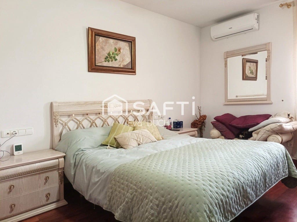 5 bedroom Villa for sale in Sant Gregori with pool garage - € 899,000 (Ref: 9595458)