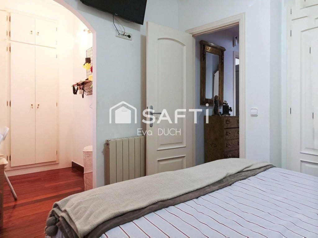 5 bedroom Villa for sale in Sant Gregori with pool garage - € 899,000 (Ref: 9595458)