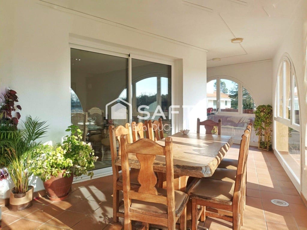 5 bedroom Villa for sale in Sant Gregori with pool garage - € 899,000 (Ref: 9595458)