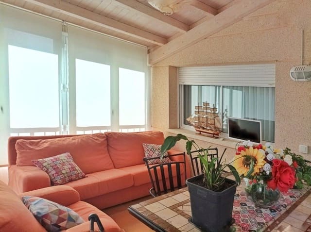 4 Zimmer Villa zu verkaufen in Sant Gregori mit Garage - 500.000 € (Ref: 9595459)