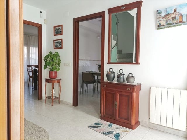 4 Zimmer Villa zu verkaufen in Sant Gregori mit Garage - 500.000 € (Ref: 9595459)
