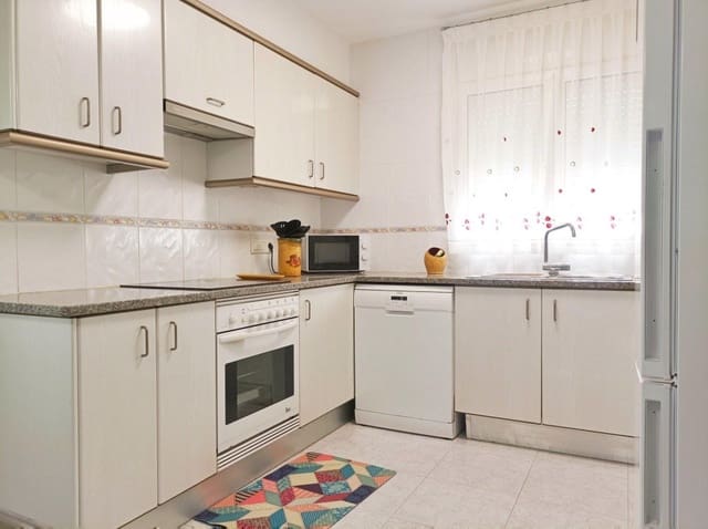 4 Zimmer Villa zu verkaufen in Sant Gregori mit Garage - 500.000 € (Ref: 9595459)