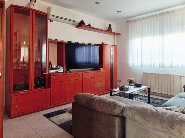 4 Zimmer Villa zu verkaufen in Sant Gregori mit Garage - 500.000 € (Ref: 9595459)