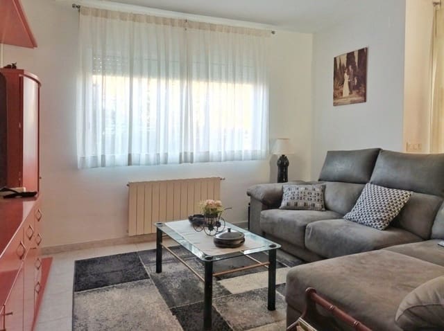 4 Zimmer Villa zu verkaufen in Sant Gregori mit Garage - 500.000 € (Ref: 9595459)