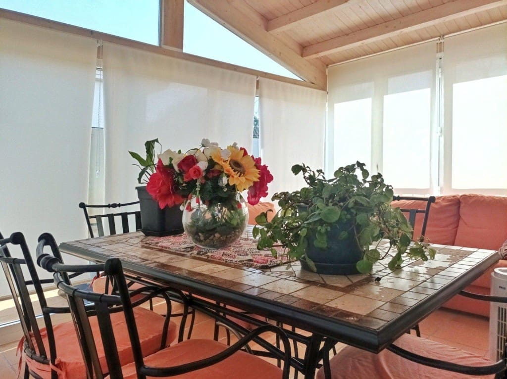 4 bedroom Villa for sale in Sant Gregori with garage - € 500,000 (Ref: 9595459)