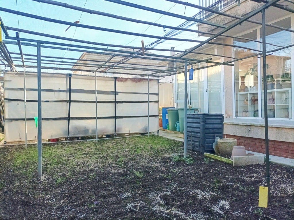 4 bedroom Villa for sale in Sant Gregori with garage - € 500,000 (Ref: 9595459)