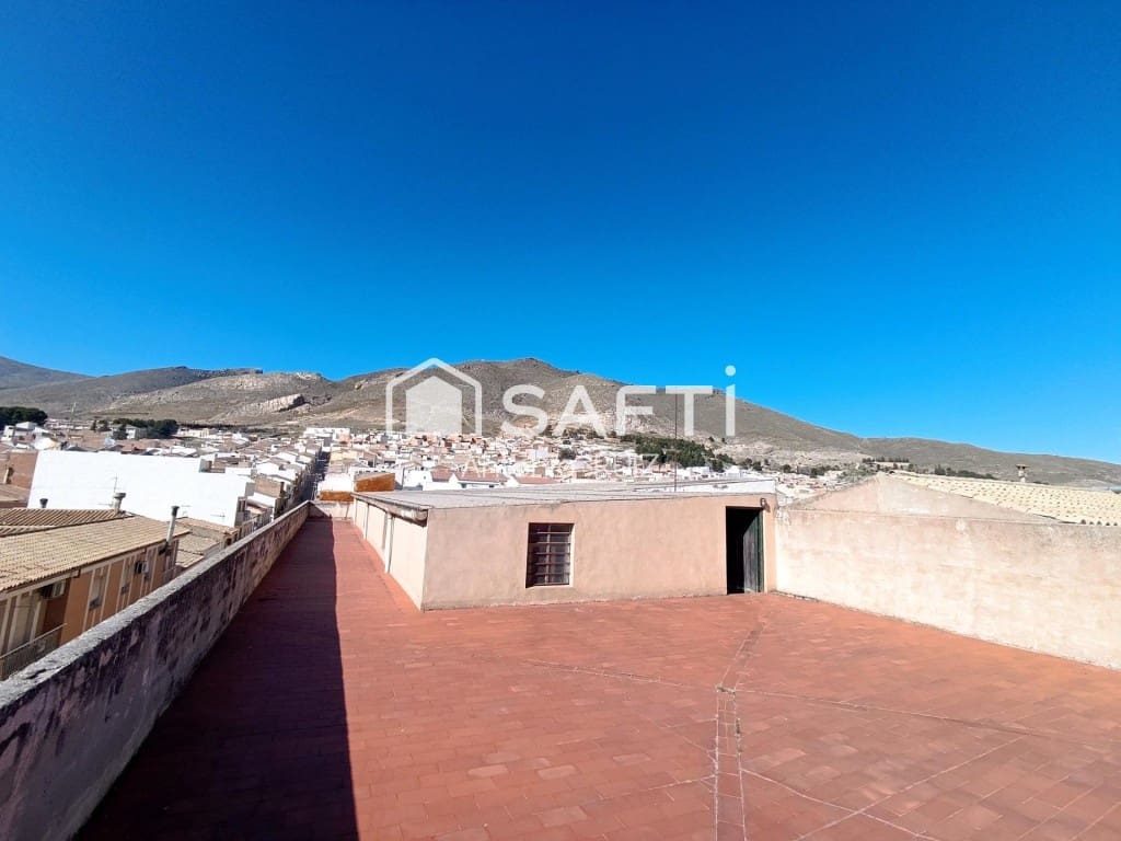 Büro zu verkaufen in Jodar - 850.000 € (Ref: 9595460)