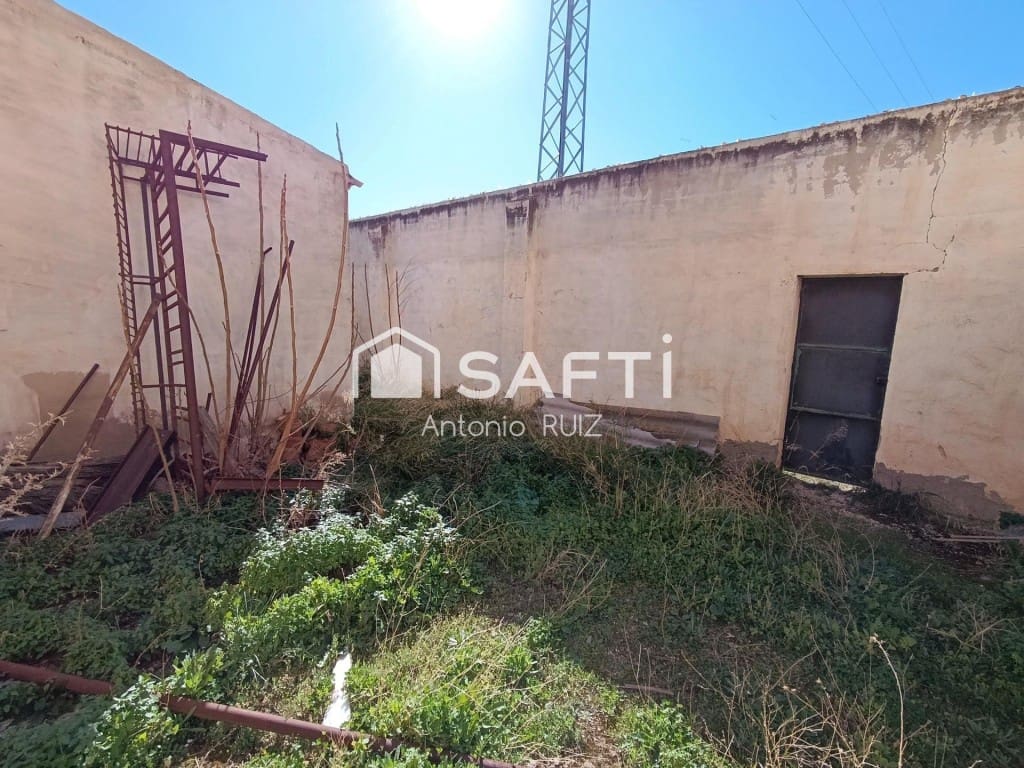 Local Commercial à vendre à Jodar - 310 000 € (Ref: 9595461)