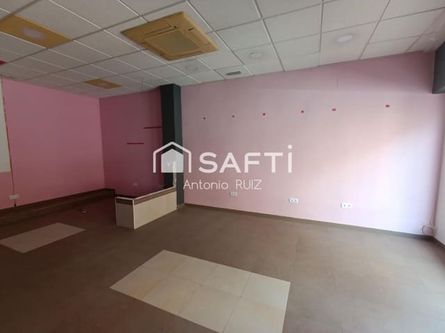 Local Commercial à vendre à Ubeda - 59 000 € (Ref: 9595462)