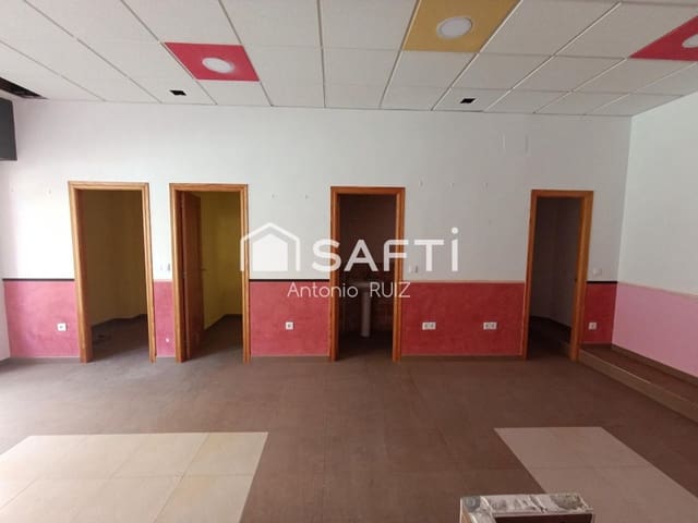 Local Commercial à vendre à Ubeda - 59 000 € (Ref: 9595462)