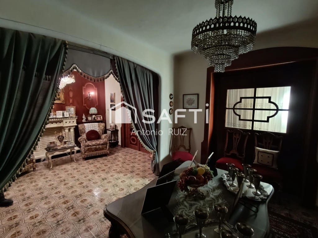 10 soverom Rekkehus til salgs i Jodar - € 350 000 (Ref: 9595463)