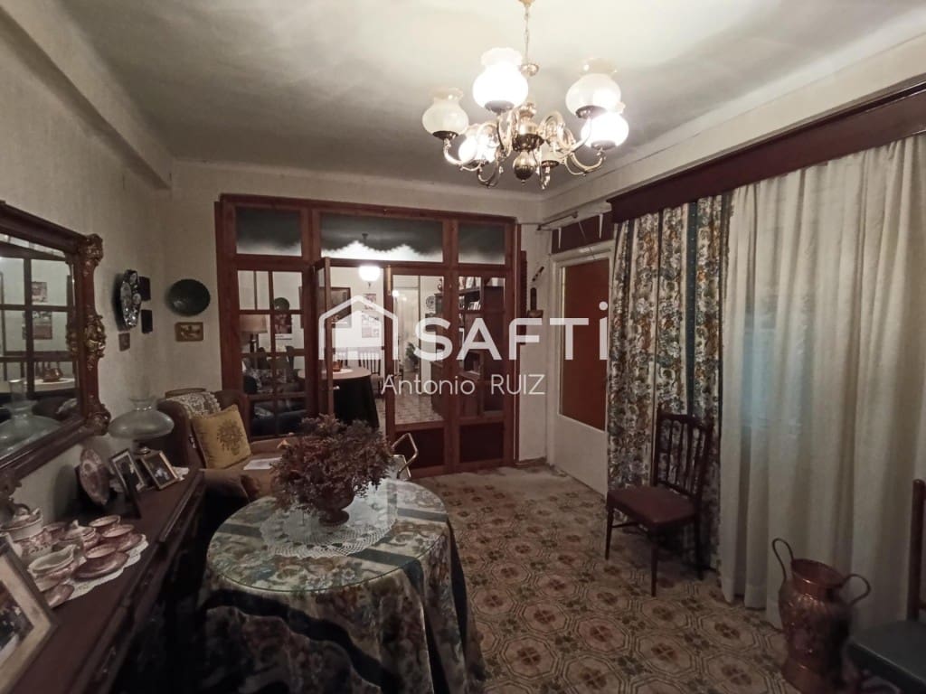 10 soverom Rekkehus til salgs i Jodar - € 350 000 (Ref: 9595463)