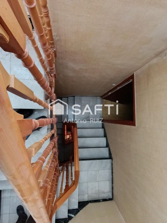 10 soverom Rekkehus til salgs i Jodar - € 350 000 (Ref: 9595463)