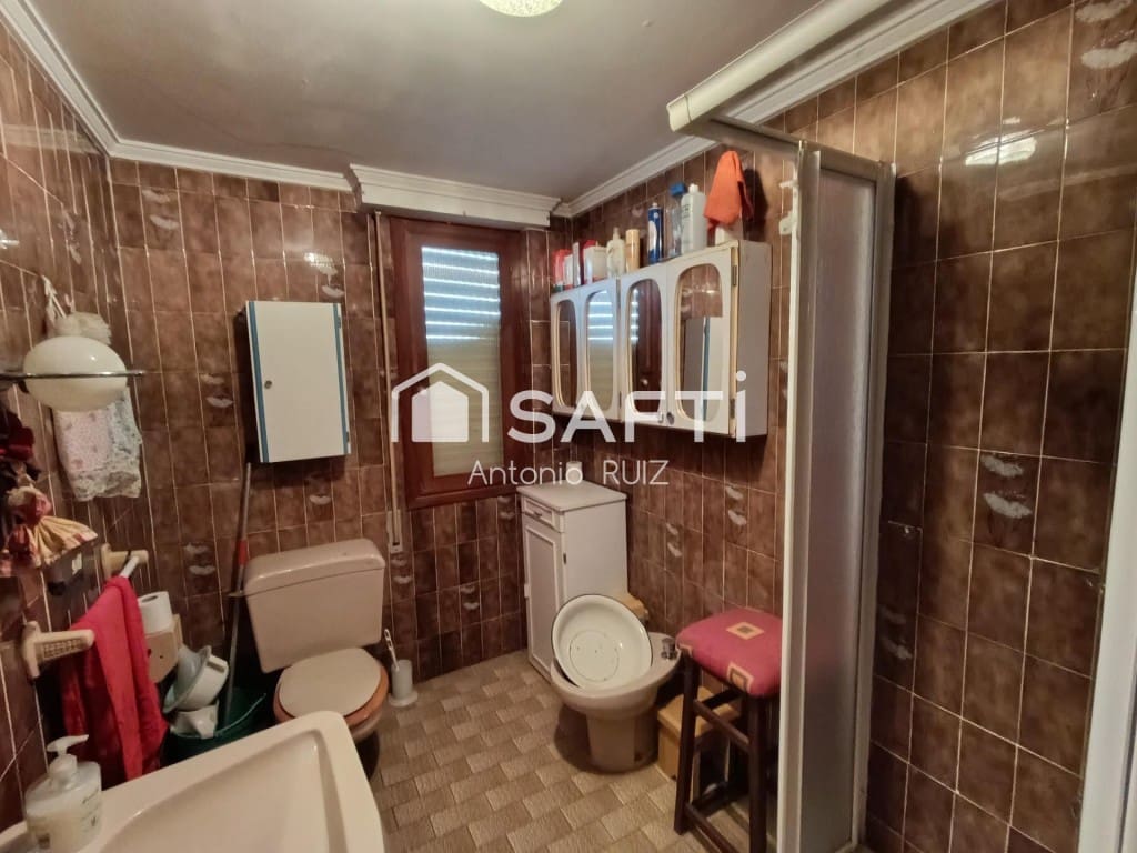 10 soverom Rekkehus til salgs i Jodar - € 350 000 (Ref: 9595463)