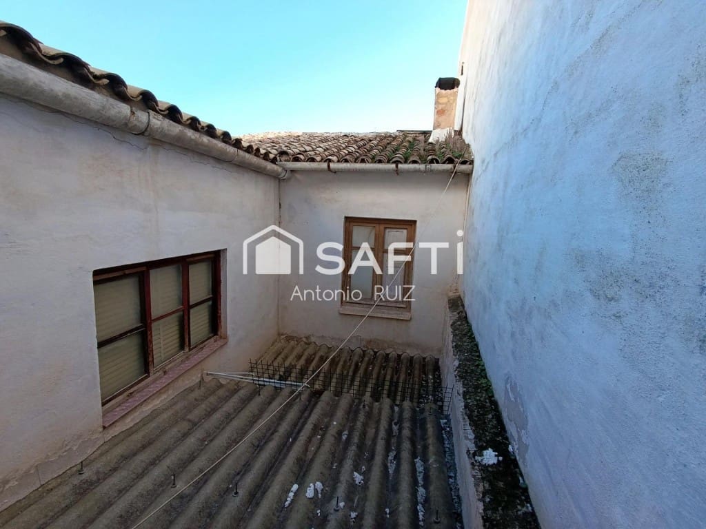 10 soverom Rekkehus til salgs i Jodar - € 350 000 (Ref: 9595463)