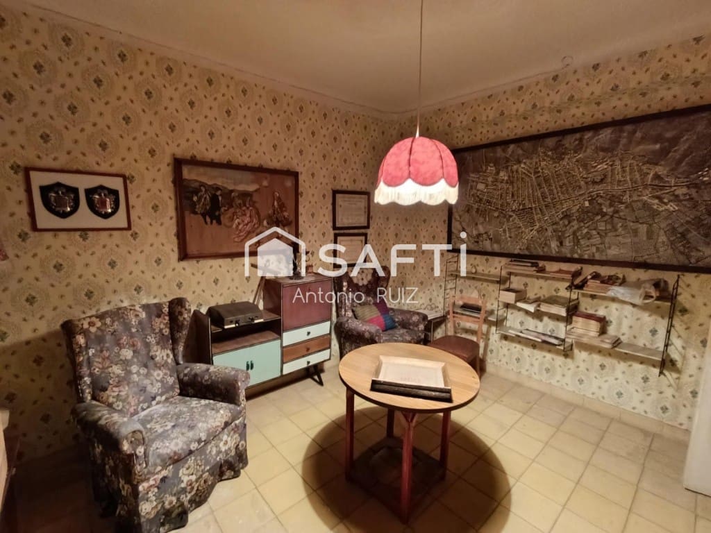 10 soverom Rekkehus til salgs i Jodar - € 350 000 (Ref: 9595463)