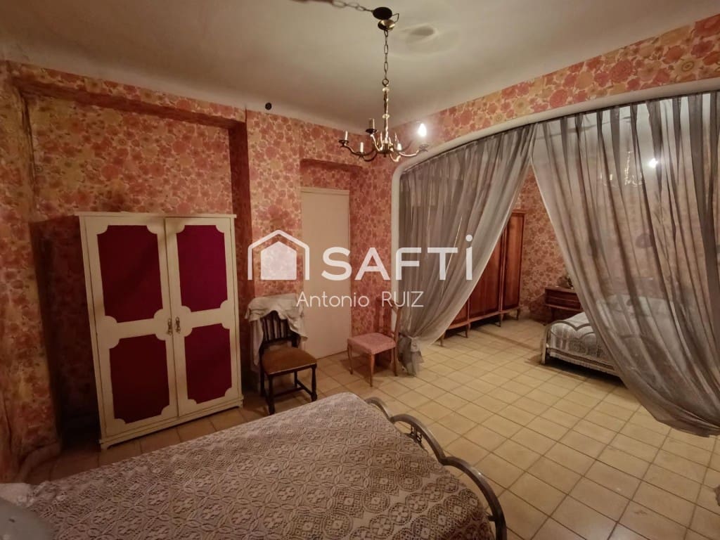 10 soverom Rekkehus til salgs i Jodar - € 350 000 (Ref: 9595463)