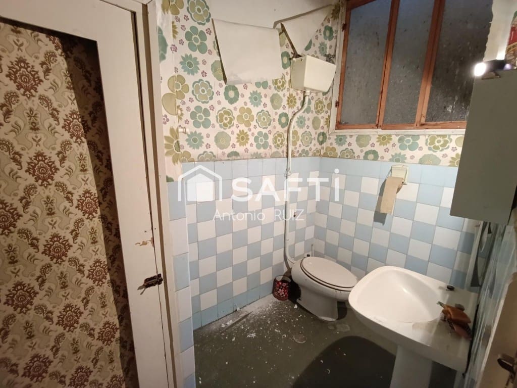 10 soverom Rekkehus til salgs i Jodar - € 350 000 (Ref: 9595463)