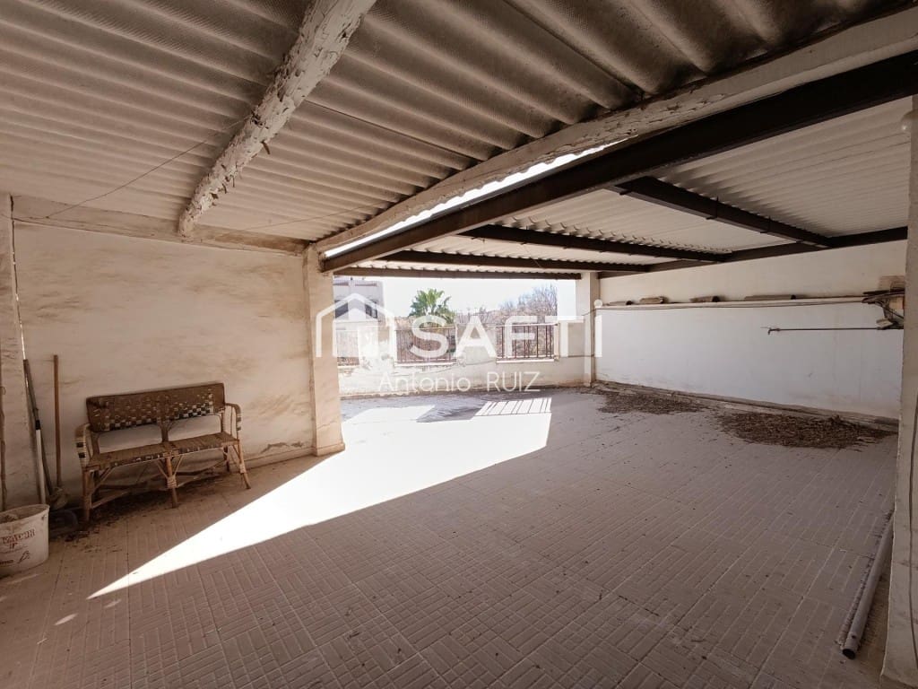 10 soverom Rekkehus til salgs i Jodar - € 350 000 (Ref: 9595463)