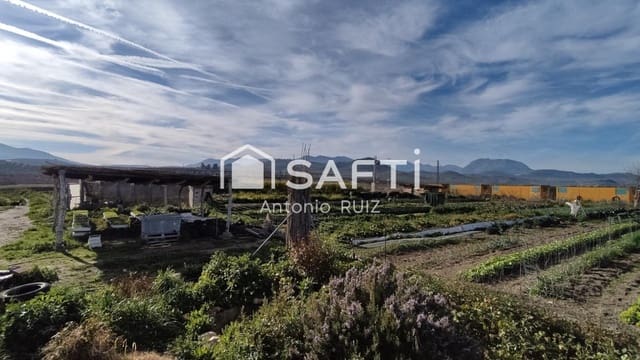 Terre non Aménagée à vendre à Ubeda - 285 000 € (Ref: 9595465)