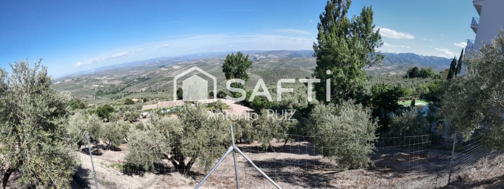 Building Plot for sale in La Iruela - € 70,000 (Ref: 9595466)