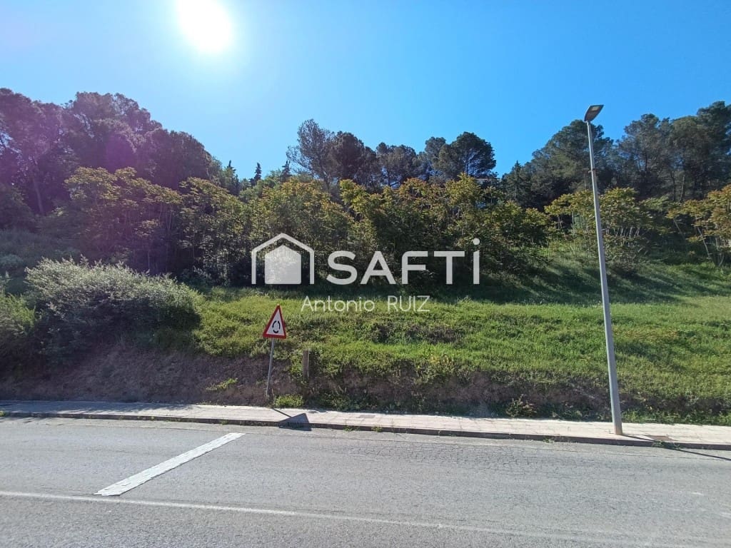 Building Plot for sale in La Iruela - € 70,000 (Ref: 9595466)