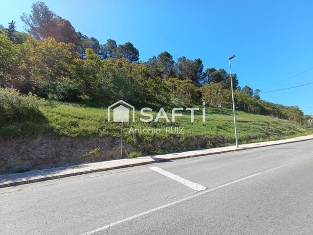 Building Plot for sale in La Iruela - € 70,000 (Ref: 9595466)