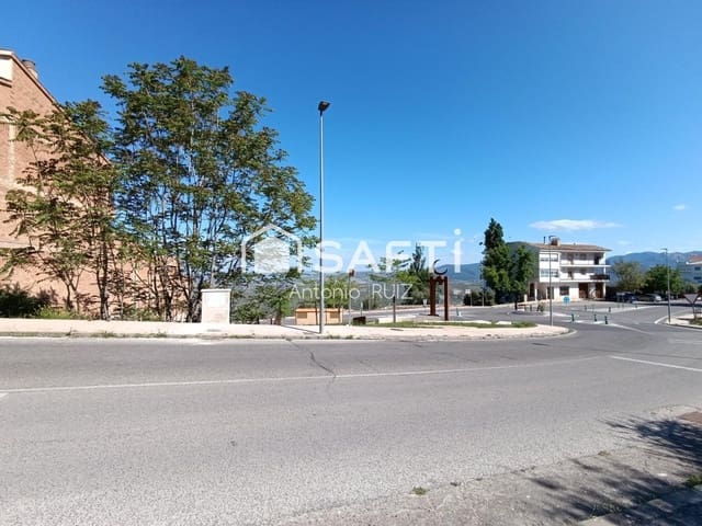 Building Plot for sale in La Iruela - € 70,000 (Ref: 9595466)