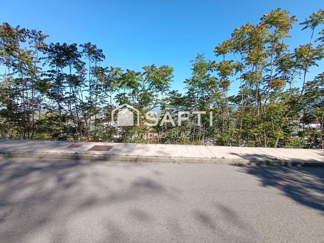 Building Plot for sale in La Iruela - € 70,000 (Ref: 9595466)