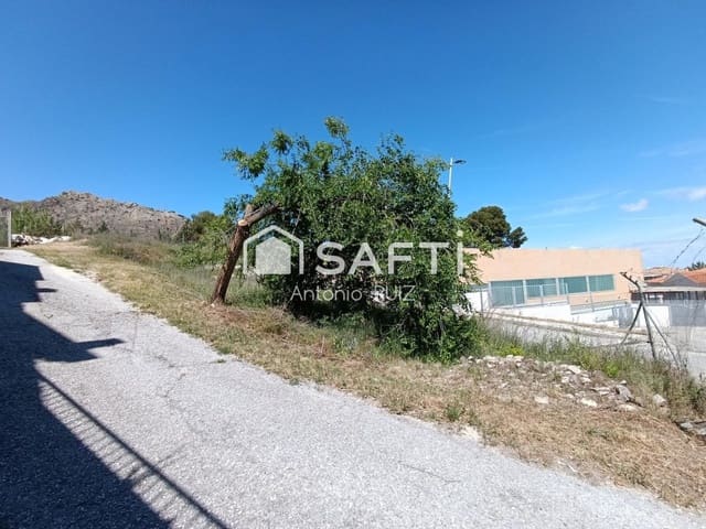 Building Plot for sale in Quesada - € 60,000 (Ref: 9595467)