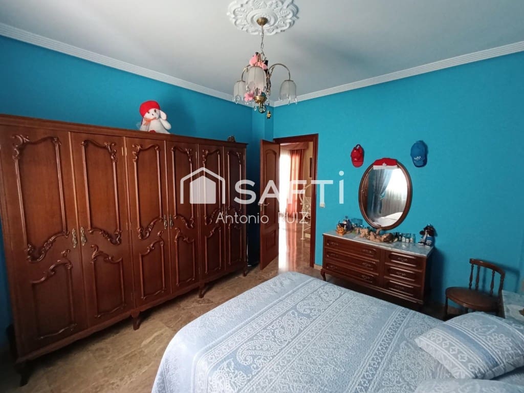 4 soverom Rekkehus til salgs i Quesada med garasje - € 270 000 (Ref: 9595469)