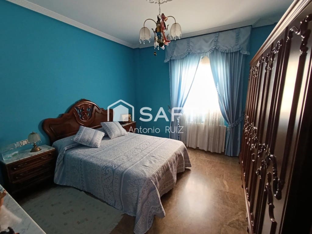 4 soverom Rekkehus til salgs i Quesada med garasje - € 270 000 (Ref: 9595469)