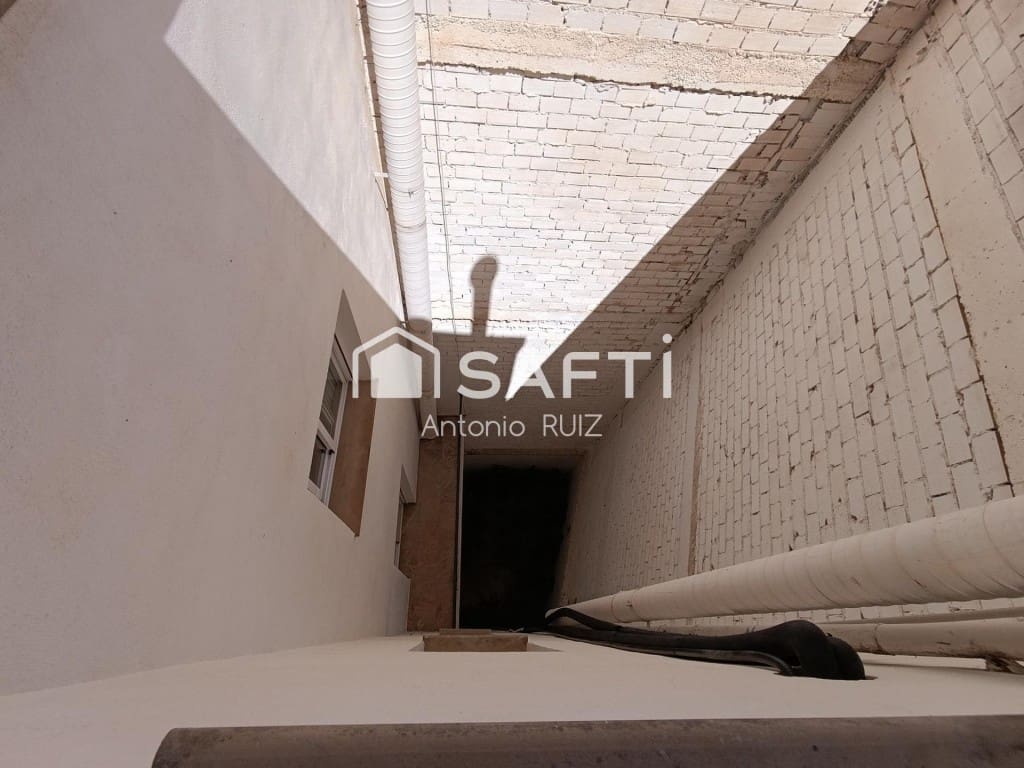 4 soverom Rekkehus til salgs i Quesada med garasje - € 270 000 (Ref: 9595469)