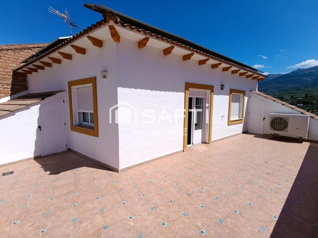 4 soverom Rekkehus til salgs i Quesada med garasje - € 270 000 (Ref: 9595469)