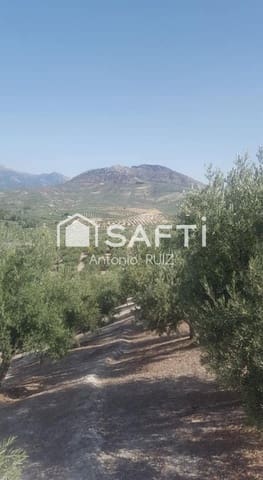 Undeveloped Land for sale in Quesada - € 34,000 (Ref: 9595470)