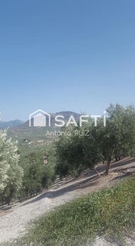 Undeveloped Land for sale in Quesada - € 34,000 (Ref: 9595470)