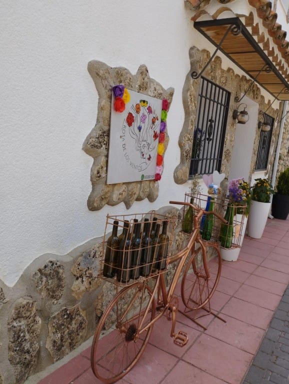 5 makuuhuone Huvila myytävänä paikassa Santiago-Pontones - 330 000 € (Ref: 9595471)