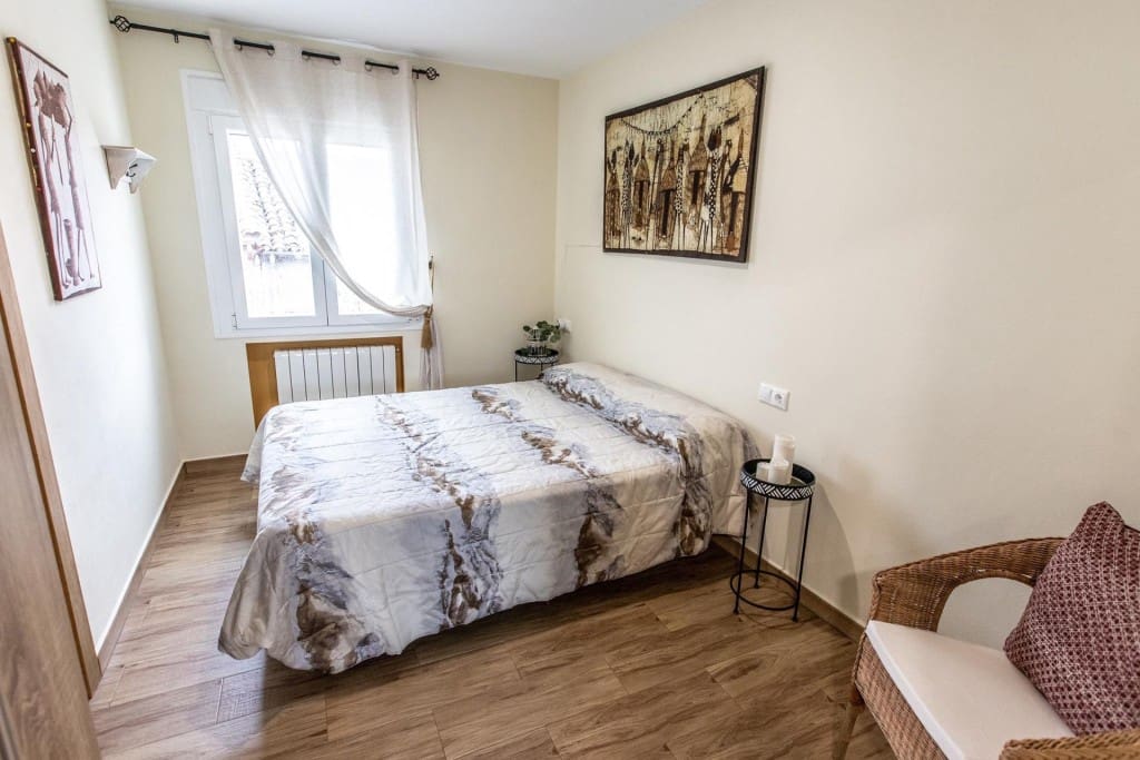 5 makuuhuone Huvila myytävänä paikassa Santiago-Pontones - 330 000 € (Ref: 9595471)